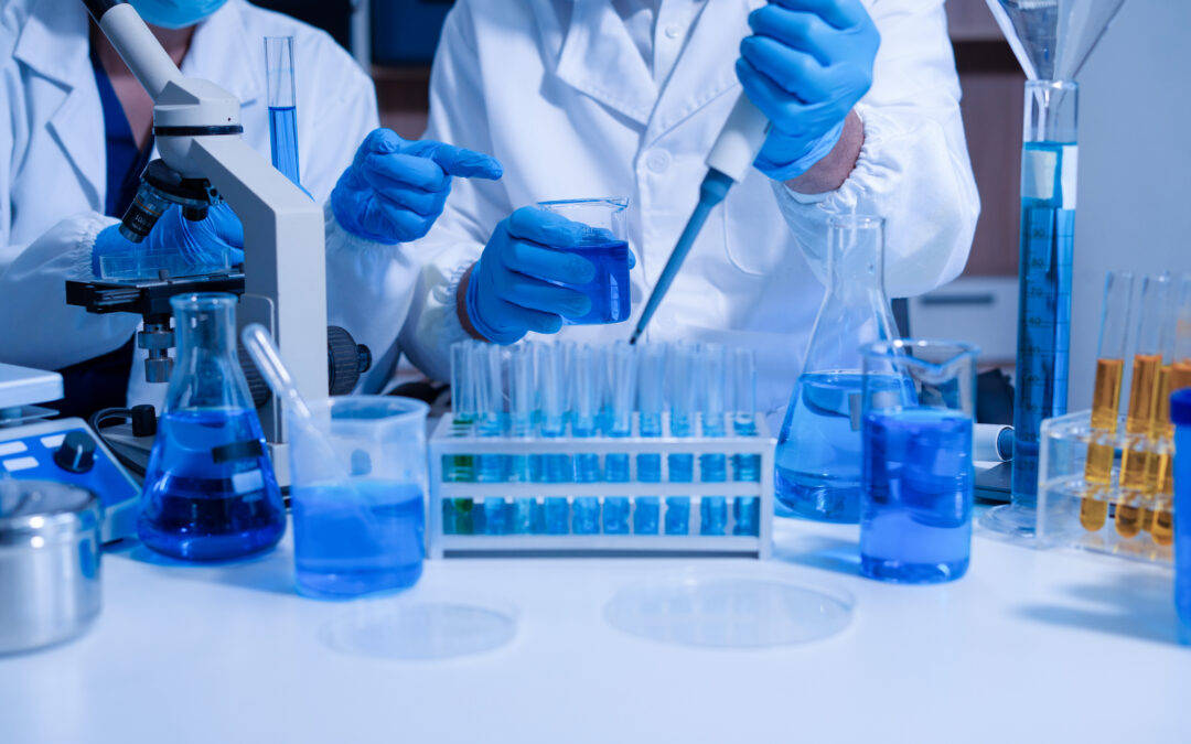 El Azul de Metileno: Un Pilar en la Investigación Biomédica y su Potencial Terapéutico