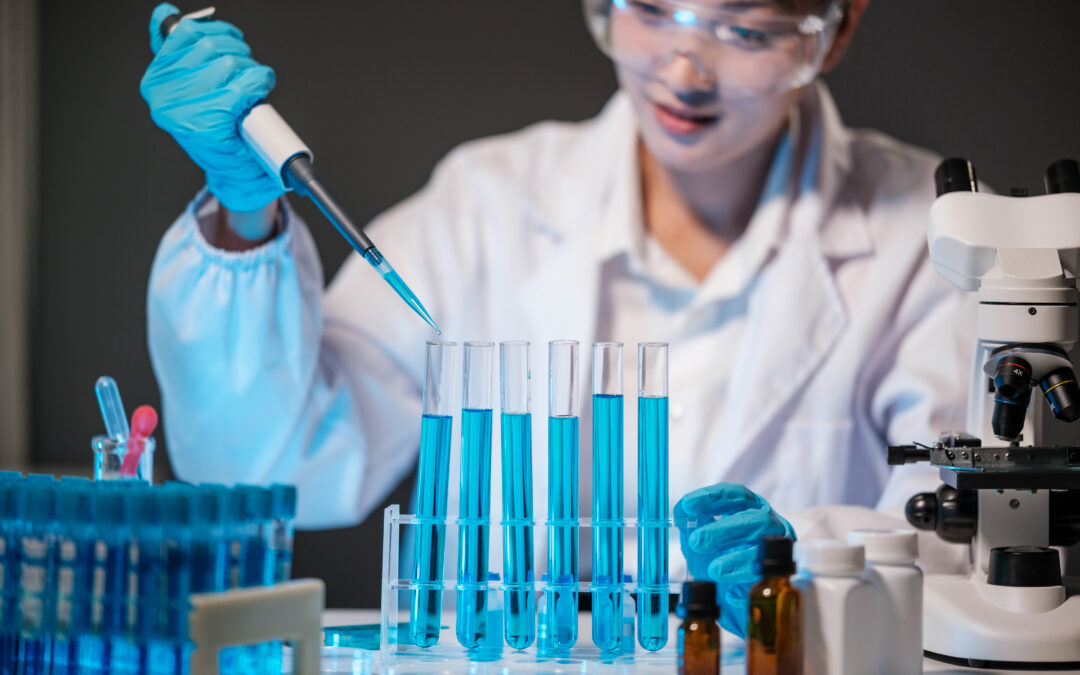 Tendencias Globales en el Uso Clínico del Azul de Metileno y su Relevancia en México