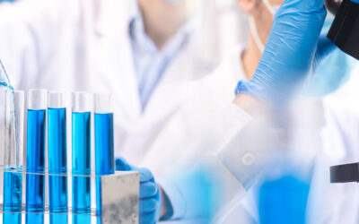 Ventajas de Comprar Azul de Metileno en Presentaciones Adaptadas a Tus Necesidades