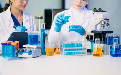 La Importancia de la Dosificación Precisa del Azul de Metileno para Resultados Óptimos