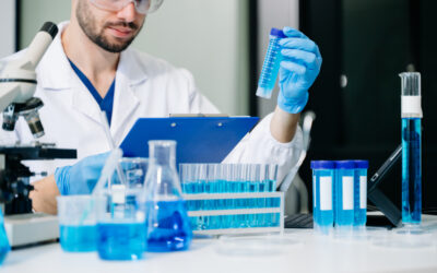 Ventajas de Comprar Azul de Metileno en Presentaciones Adaptadas a tus Necesidades